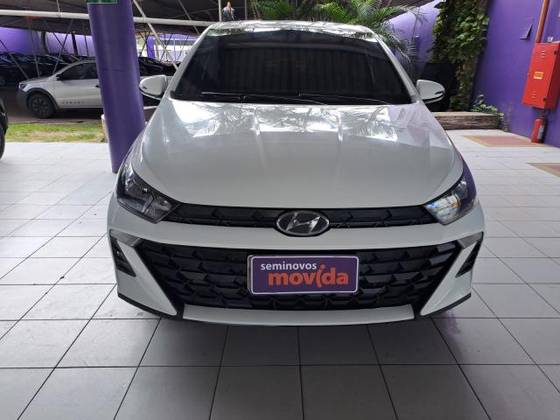 HYUNDAI HB20S 1.0 12V FLEX COMFORT PLUS MANUAL HYUNDAI HB20S 1.0 12V FLEX COMFORT PLUS MANUAL